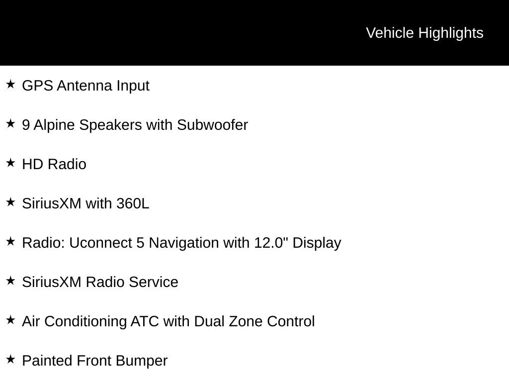 Certified 2026 RAM 3500 Big Horn AWD/4WD image 6