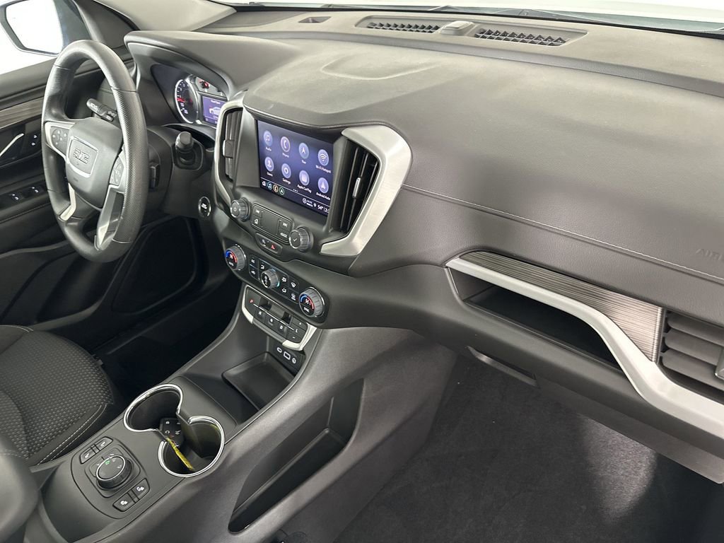 Certified 2023 GMC Terrain SLE w/ Driver Convenience Package image 31