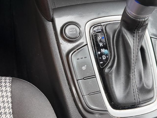 Used 2019 Hyundai Kona SEL FWD image 26