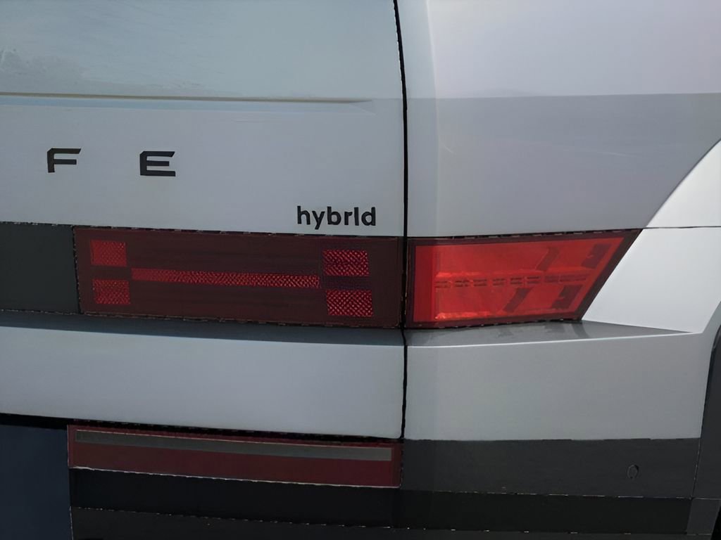 New 2026 Hyundai Santa Fe Calligraphy image 10