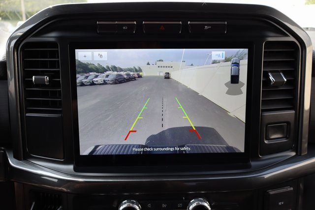 Used 2022 Ford F150 XLT w/ Equipment Group 302A High image 7