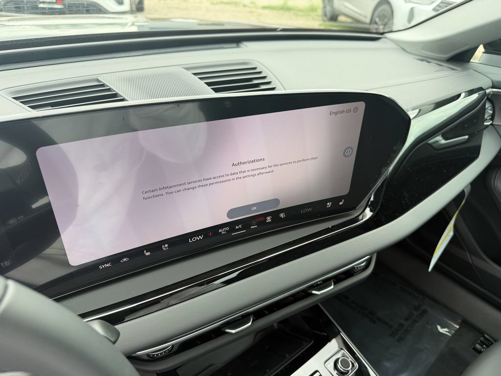 New 2026 Audi A6 Premium Plus AWD/4WD image 21