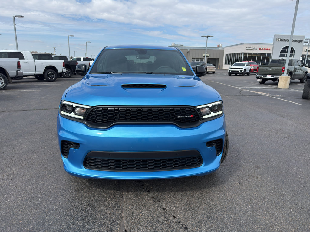 New 2026 Dodge Durango GT image 2