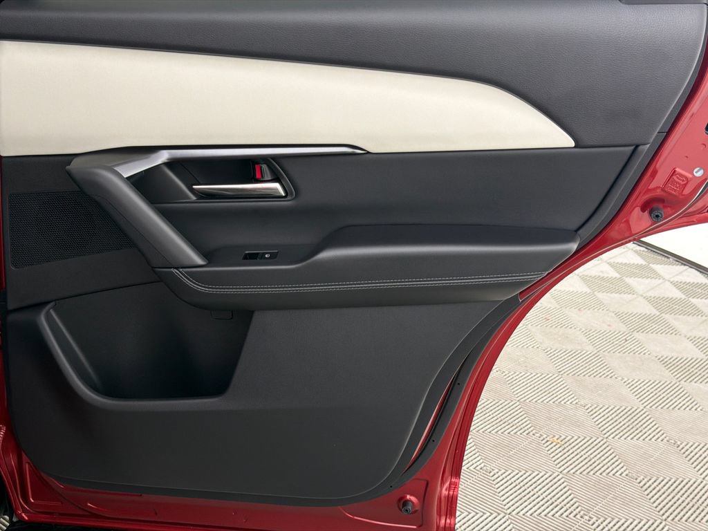 New 2026 MAZDA CX-5 Preferred AWD/4WD image 16
