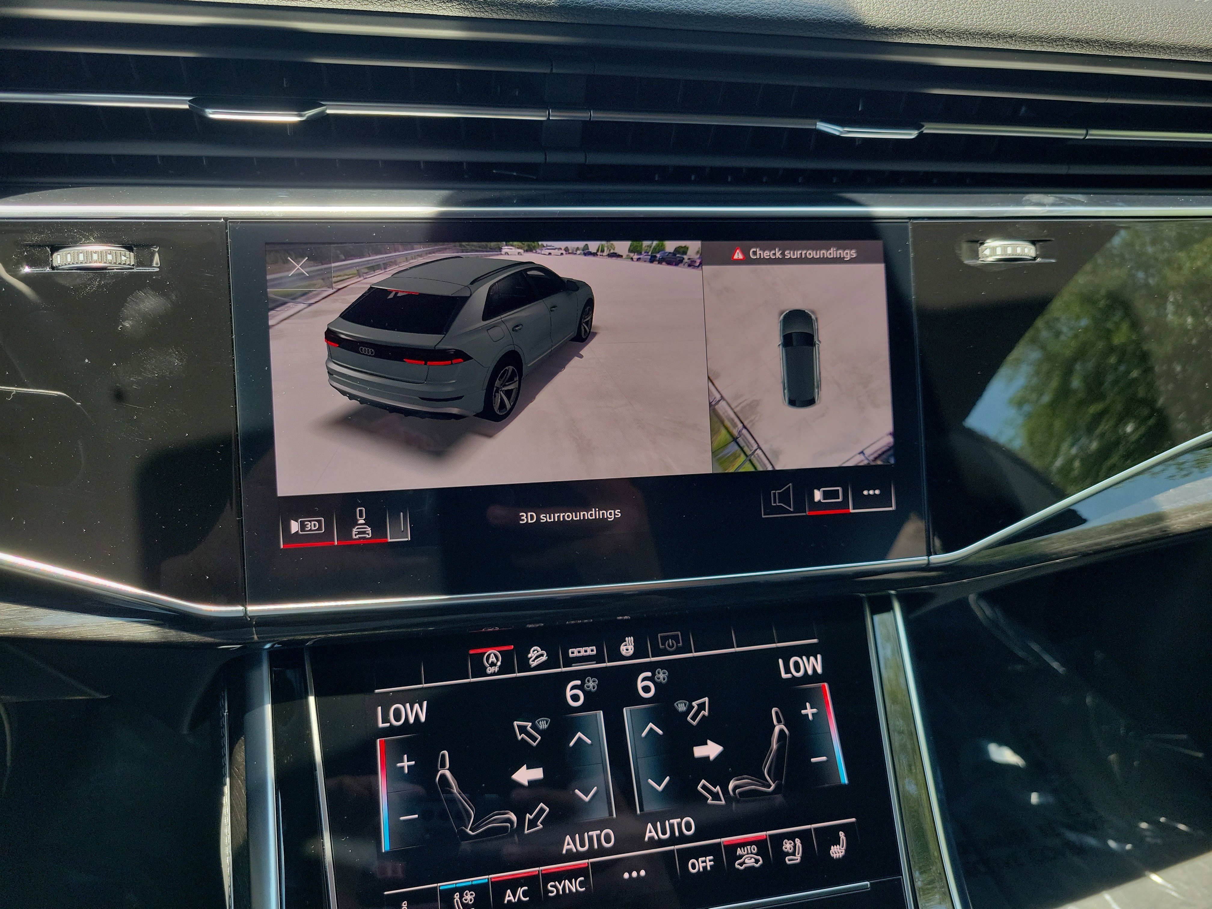 New 2026 Audi Q8 Premium Plus AWD/4WD image 21