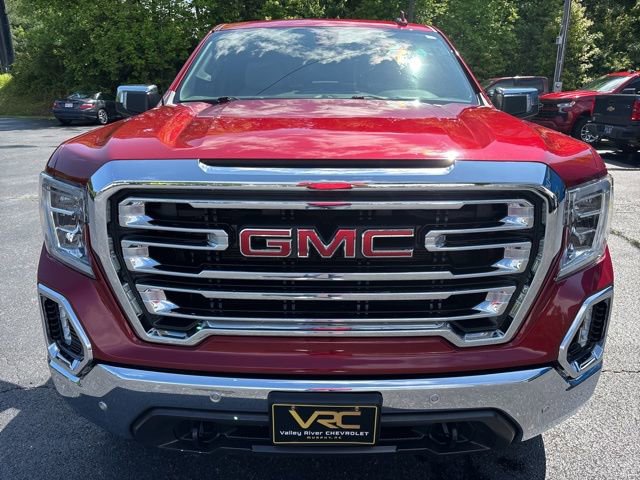 Used 2020 GMC Sierra 1500 SLT image 11
