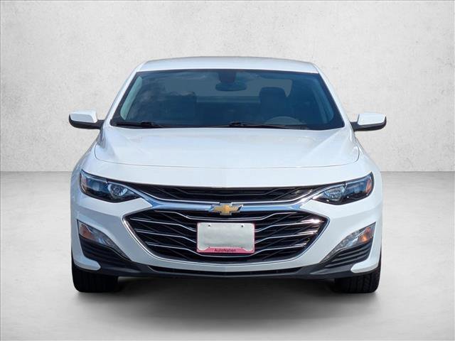 Used 2022 Chevrolet Malibu LT FWD image 2