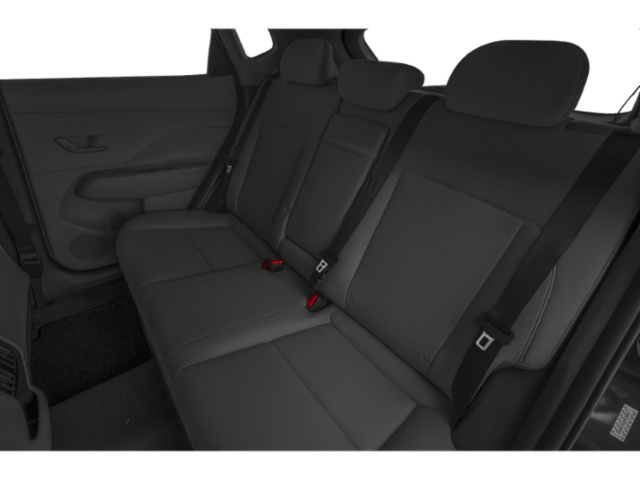 New 2025 Hyundai Kona SEL FWD image 46