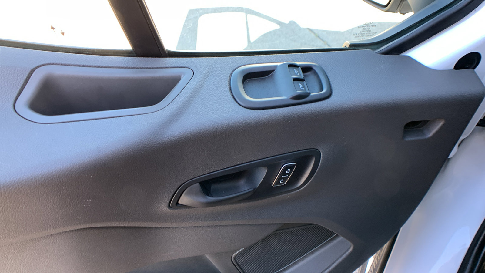 Used 2023 Ford Transit 250 Medium Roof AWD w/ Load Area Protection Package image 11