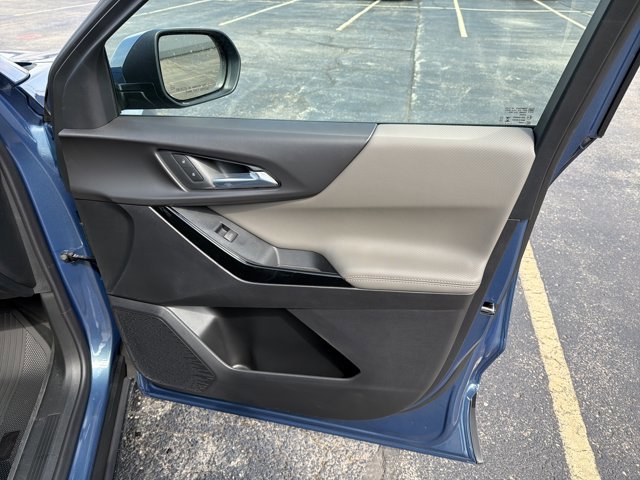 New 2026 Chevrolet Equinox LT AWD/4WD image 30