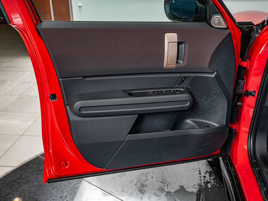 New 2027 MINI Cooper Countryman S AWD/4WD image 19