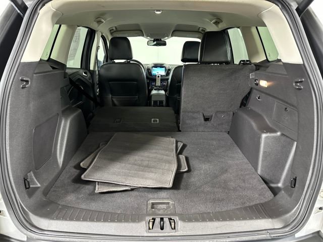 Used 2017 Ford Escape Titanium image 26