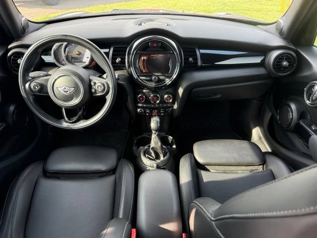 Used 2016 MINI Cooper S FWD image 14