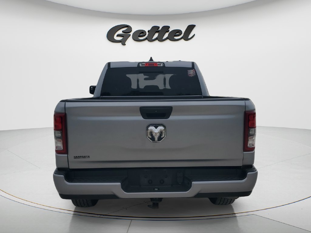 Used 2024 RAM 1500 Tradesman RWD image 6