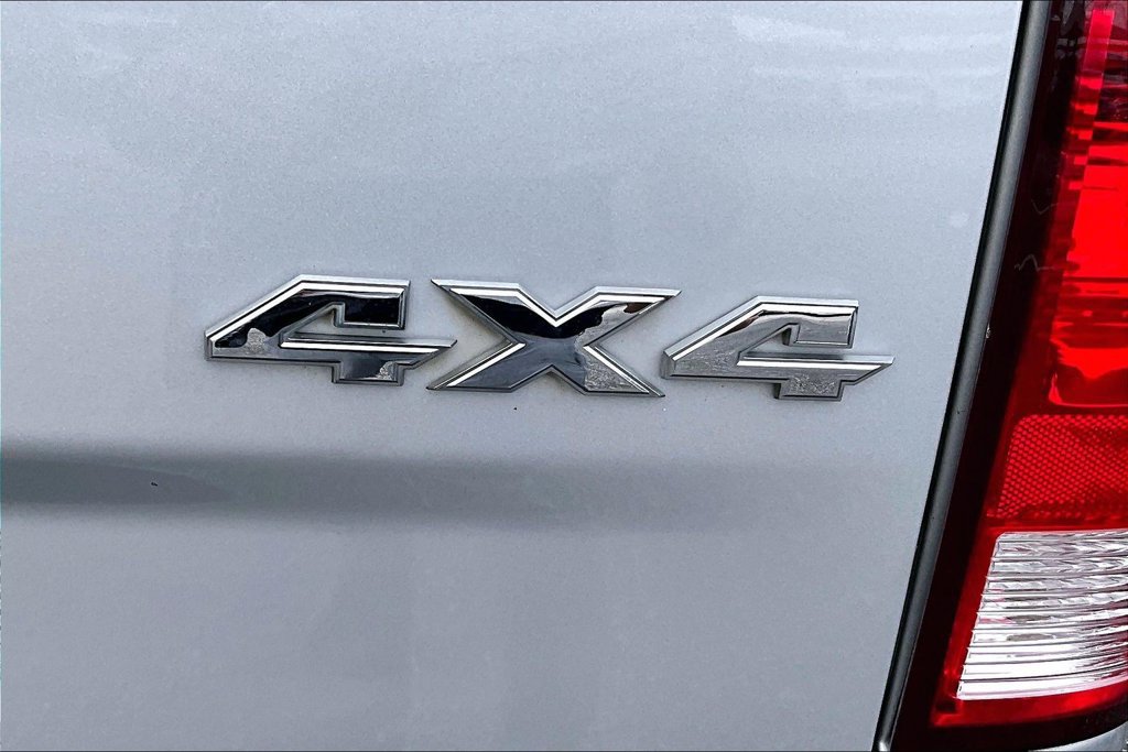 Used 2017 RAM 1500 Lone Star AWD/4WD image 39