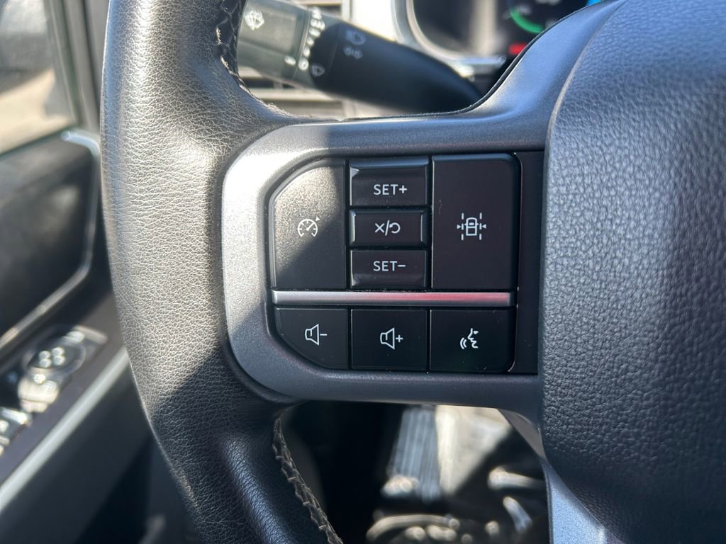 Used 2023 Ford F150 Lightning XLT w/ Tow Technology Package image 21