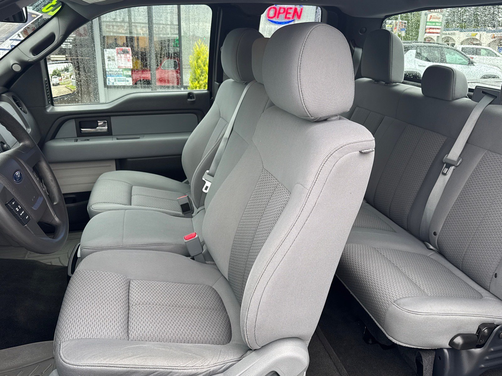 Used 2013 Ford F150 4x4 SuperCab image 11