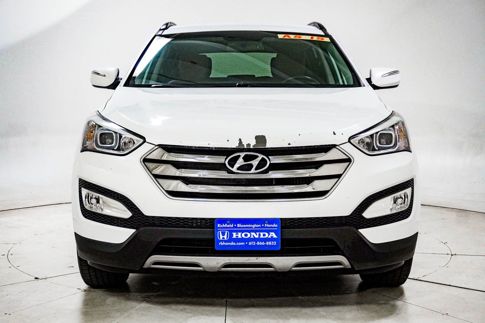 Used 2014 Hyundai Santa Fe Sport 2.0T AWD/4WD image 14