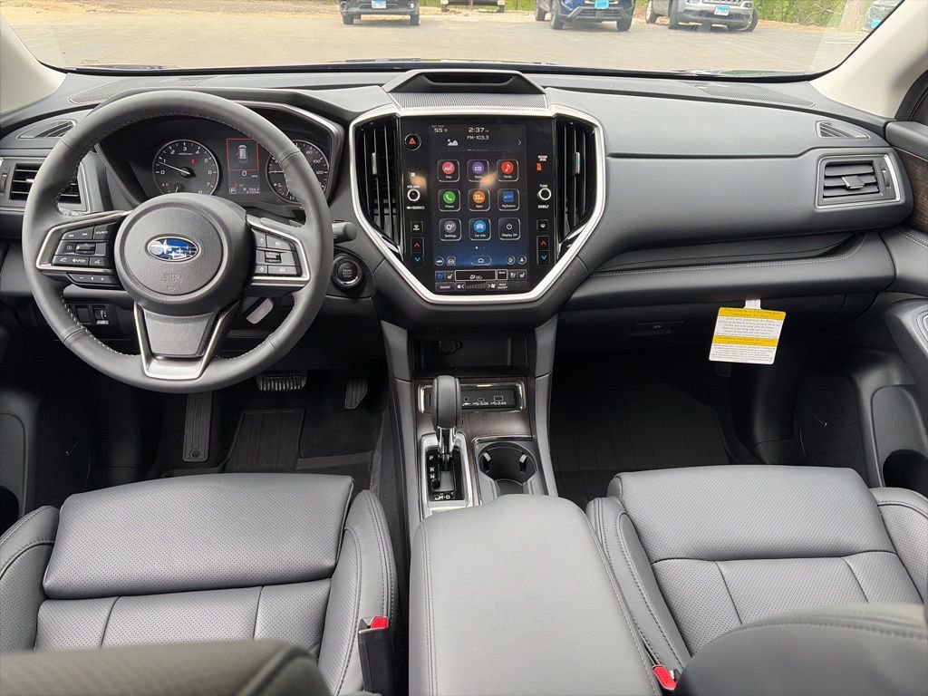 Certified 2026 Subaru Ascent Touring AWD/4WD image 17