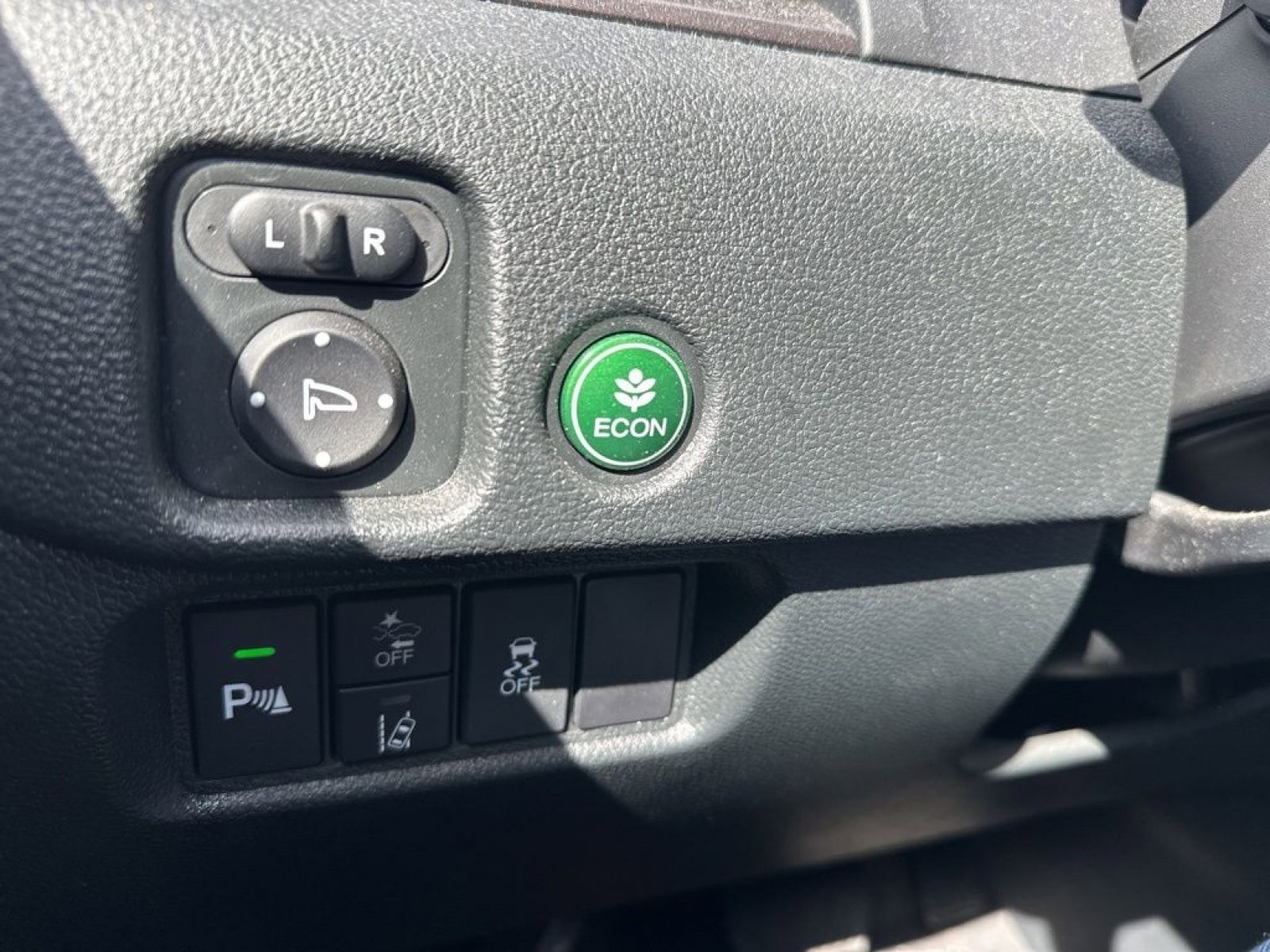 Used 2023 Honda Passport EX-L image 16