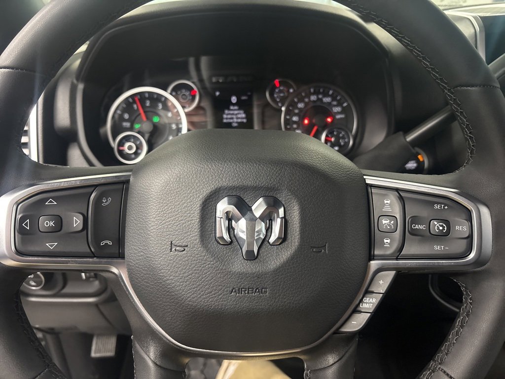 Used 2026 RAM 2500 Big Horn image 14