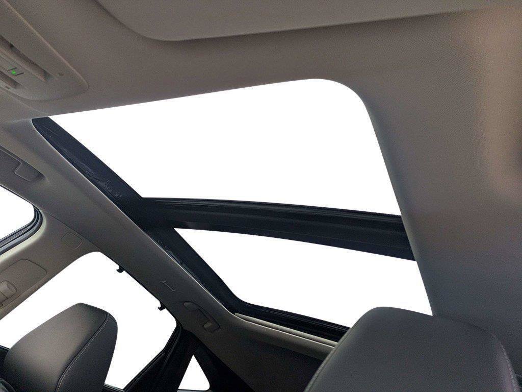 New 2027 Nissan Murano Platinum AWD/4WD image 23