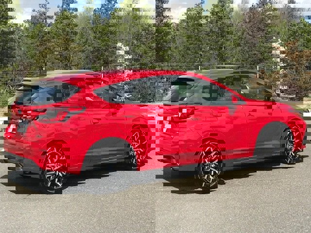 Certified 2025 Subaru Impreza 2.0i Sport image 3