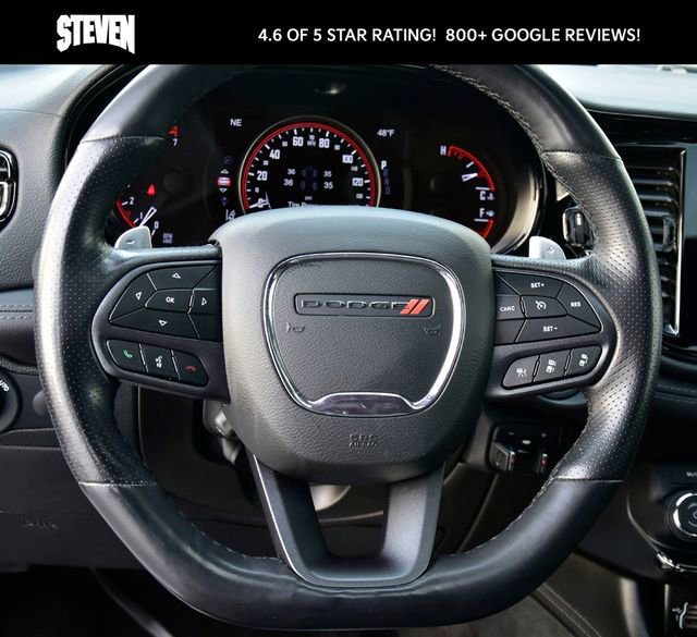 Used 2022 Dodge Durango GT image 21