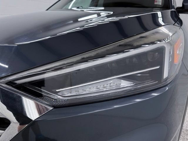 Used 2021 Hyundai Tucson Ultimate FWD image 7