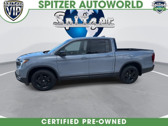 Used 2023 Honda Ridgeline Black Edition image 6