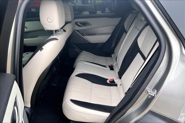 Used 2018 Land Rover Range Rover Velar R-Dynamic SE AWD/4WD image 8
