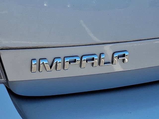 Used 2014 Chevrolet Impala Limited LS FWD image 29