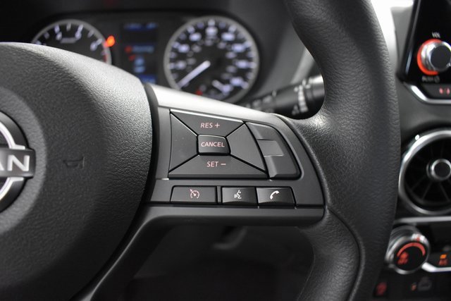 New 2025 Nissan Sentra S image 25