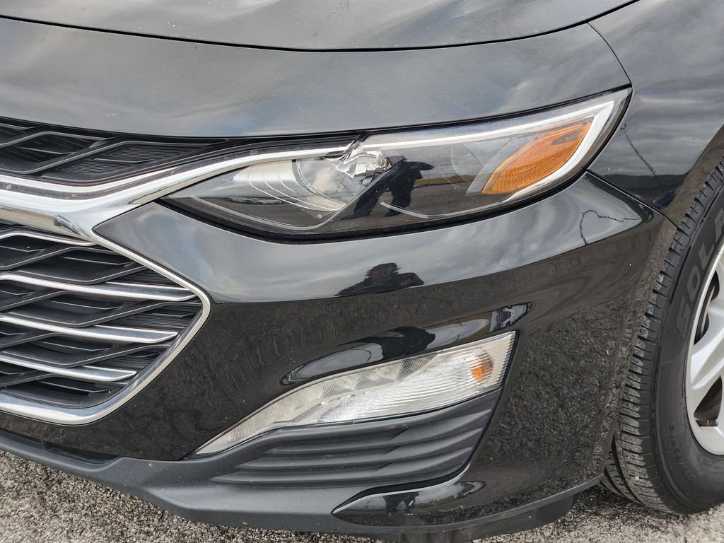 Used 2024 Chevrolet Malibu LT image 10