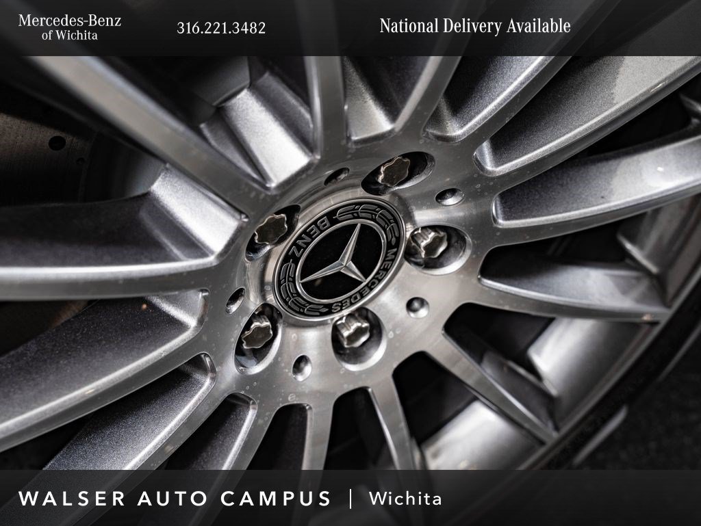 New 2026 Mercedes-Benz GLE 450 4MATIC image 8
