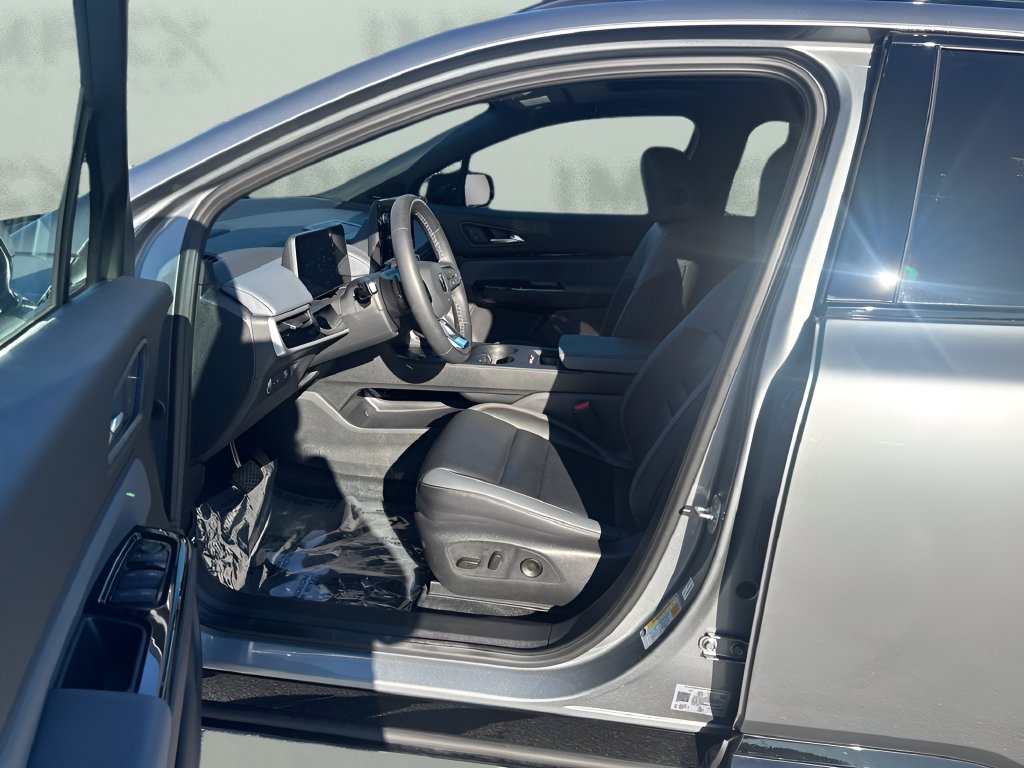 Used 2026 Honda Prologue Touring image 9