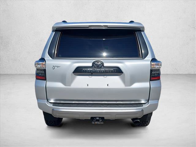 Used 2022 Toyota 4Runner TRD Off-Road Premium image 6