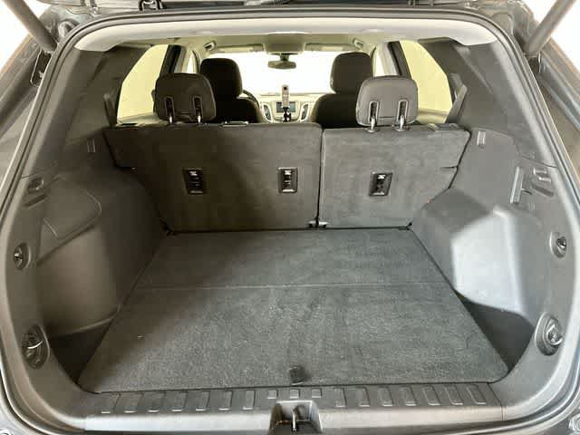 Used 2019 Chevrolet Equinox LT AWD/4WD image 24