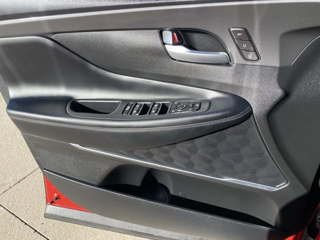 Used 2022 Hyundai Santa Fe Limited w/ Cargo Package image 13