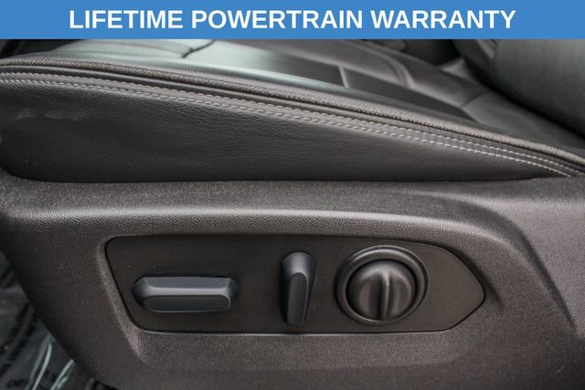 Used 2023 Chevrolet Silverado 2500 High Country image 19