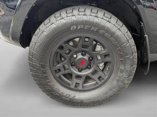 Used 2023 Toyota 4Runner TRD Off-Road Premium w/ Off Road Premium Plus Package AWD/4WD image 23
