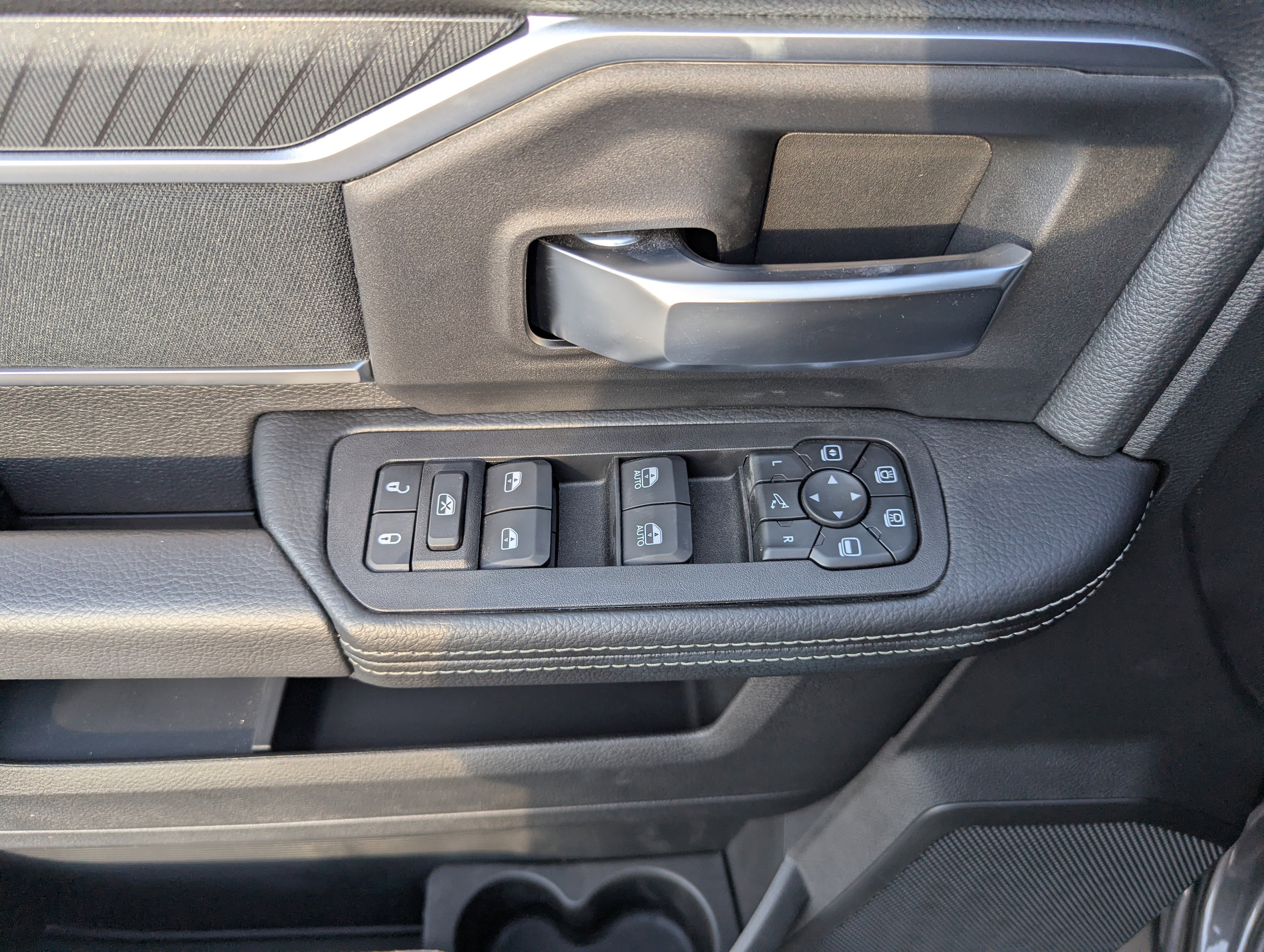 New 2026 RAM 3500 Big Horn image 18