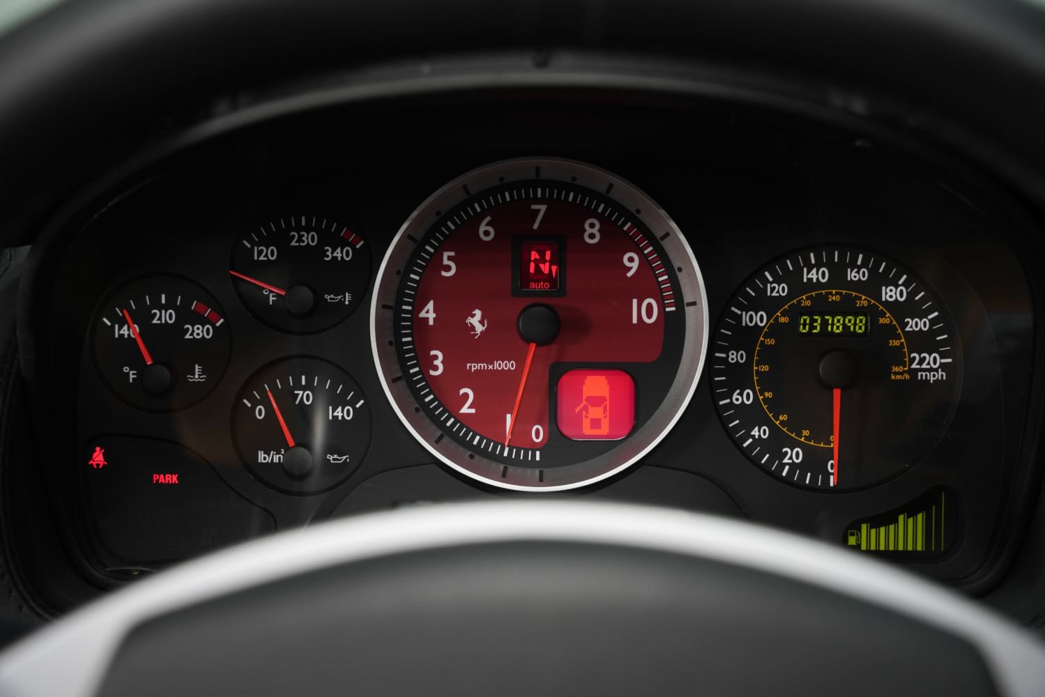 Used 2009 Ferrari F430 Coupe RWD image 42