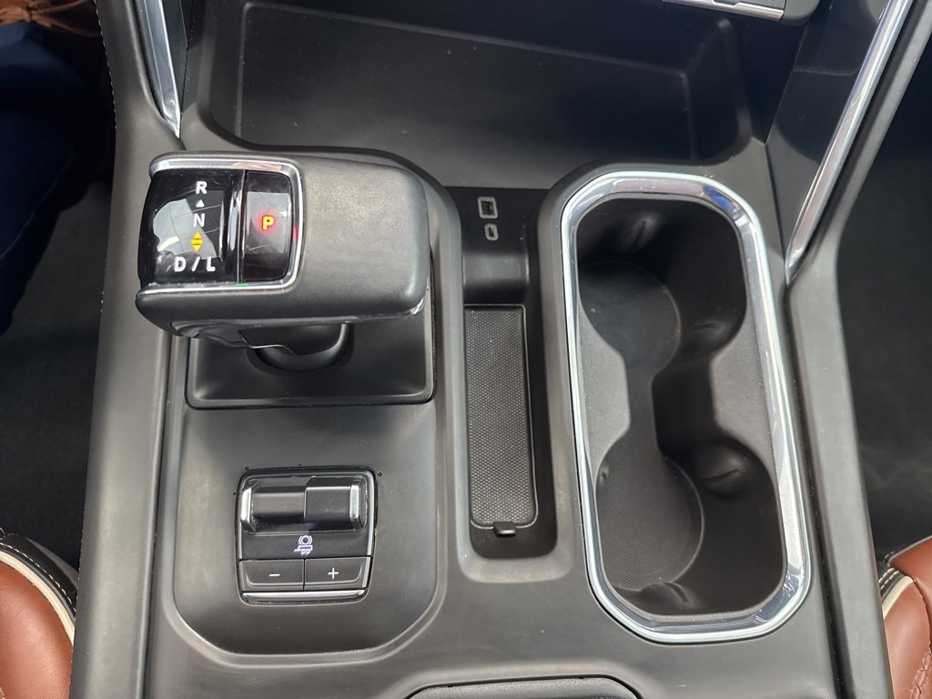 Used 2023 GMC Sierra 1500 Denali Ultimate image 11