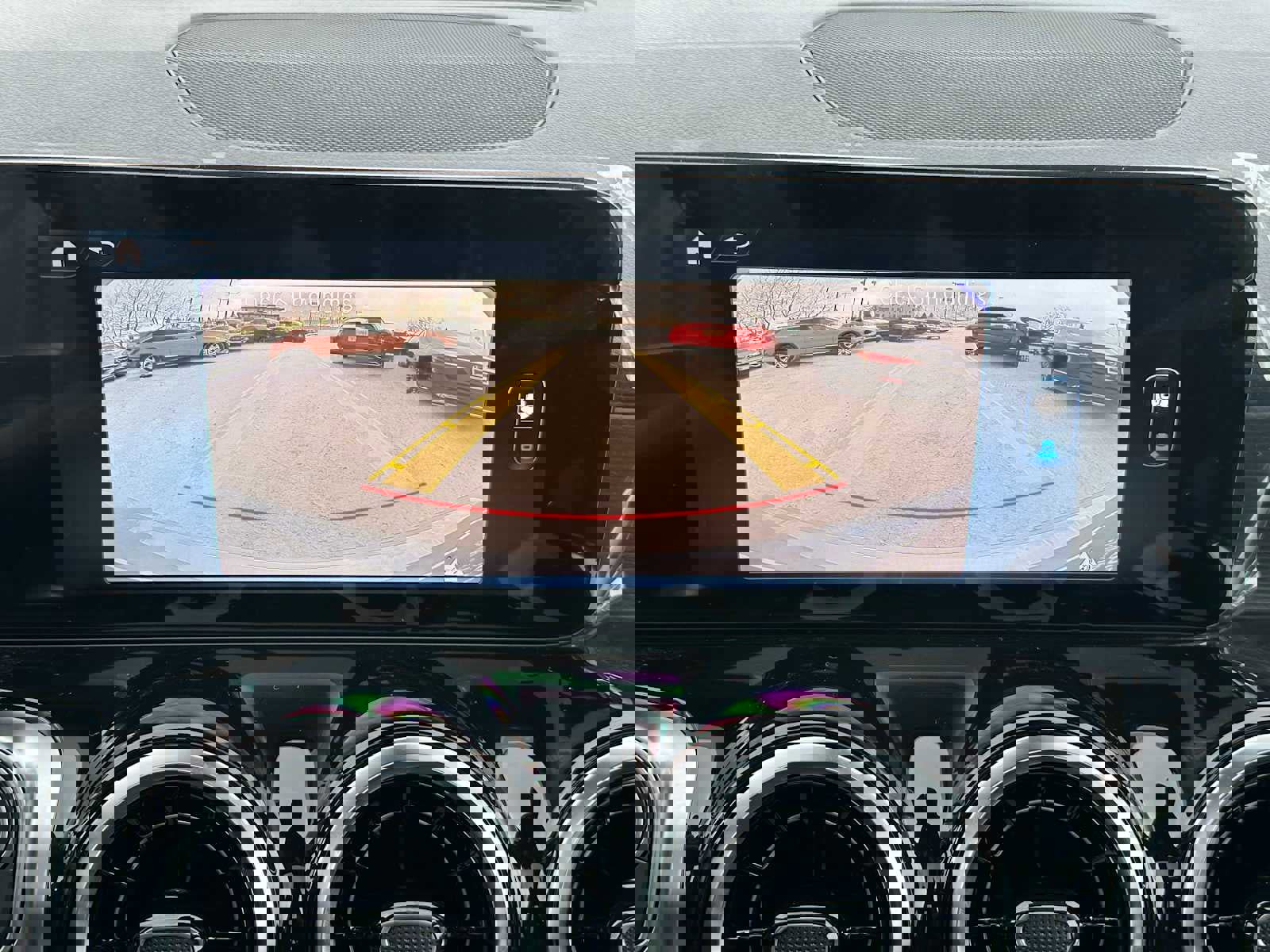 Used 2026 Mercedes-Benz GLB 250 4MATIC image 28