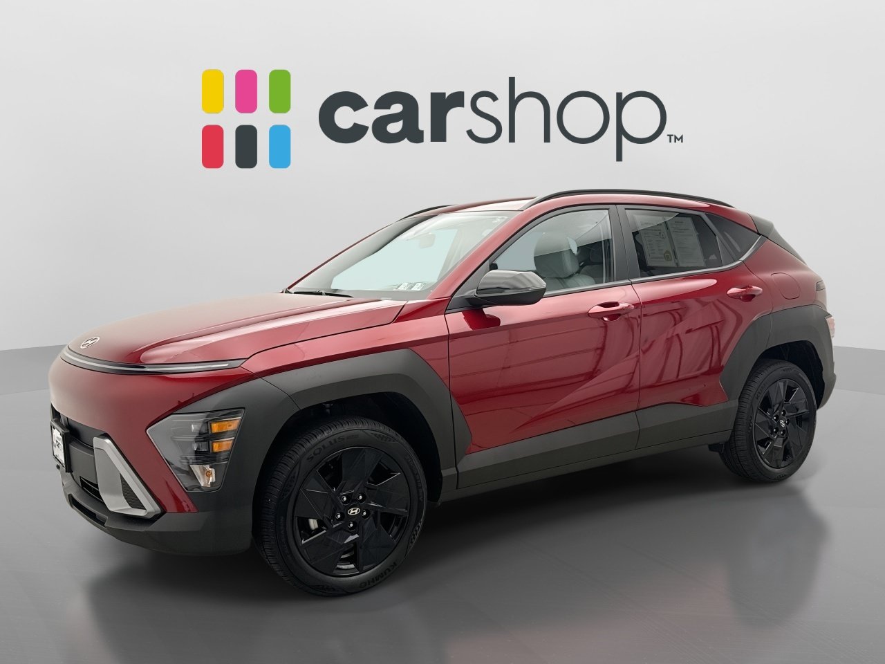 Used 2026 Hyundai Kona SEL Sport