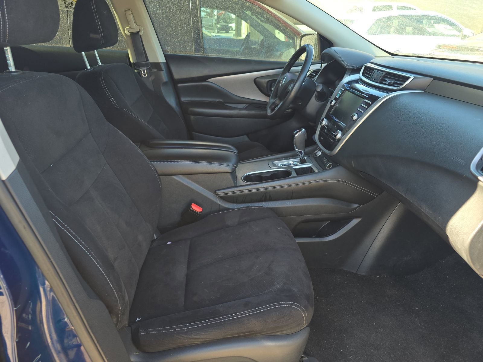 Used 2021 Nissan Murano SV image 6