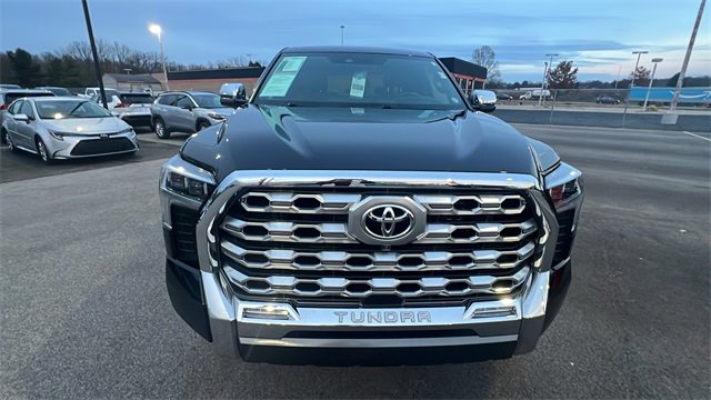 Used 2023 Toyota Tundra 1794 Edition image 9