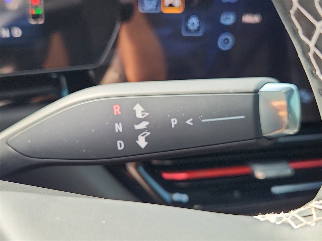 New 2026 Chevrolet Silverado EV Trail Boss image 22