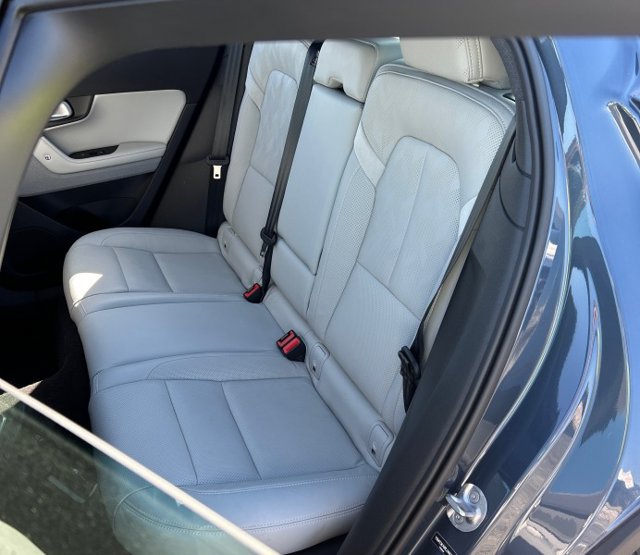 Used 2024 Polestar Polestar 2 RWD image 6